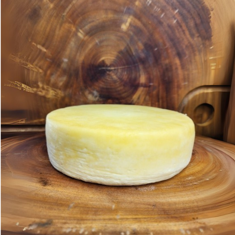 Queijo Canastra Meia Cura 1kg/1,2kg