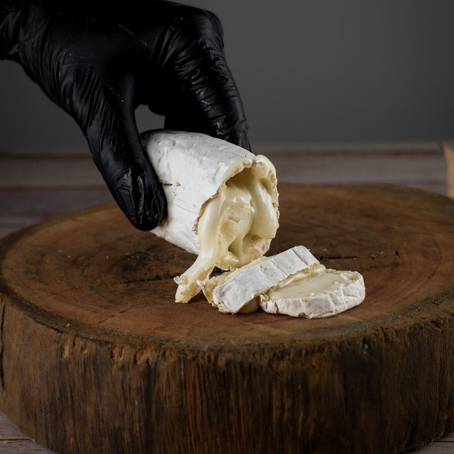 Queijo Chabichou